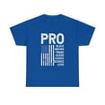 thumbnail image 1 of Pro-Black Pro-choice Pro-Love Pro-queer - Resist Hate Tshirt, 1 of 1