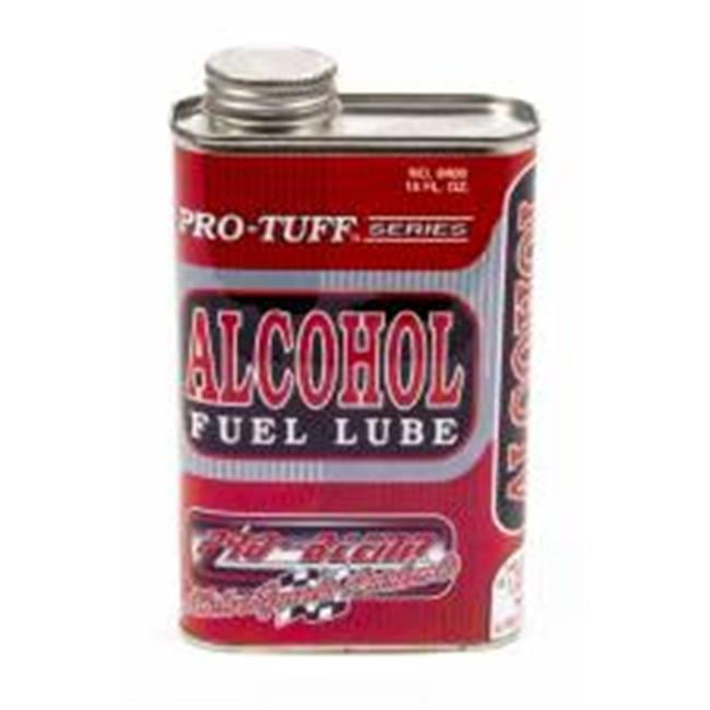 Pro Blend Pro-Tuff Alcohol Fuel Lube Pro Blend Pro-Tuff Alcohol Fuel Lube