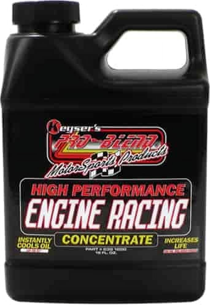 Pro Blend Racing Engine Concentrate Pro Blend Racing Engine Concentrate