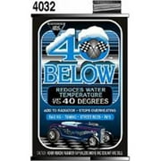 Pro Blend PRB4032 32 oz 40 Below Coolant Additive