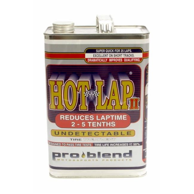 Pro Blend Hot Lap II Pro Blend Hot Lap II