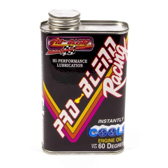 Pro-Blend Racing Engine Concentrate - 16 oz Can