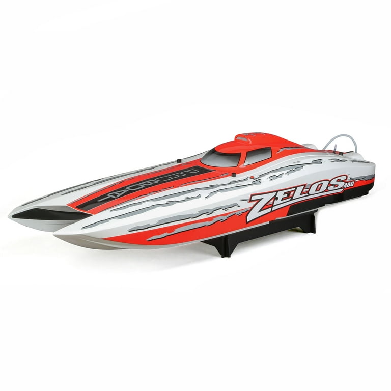 Zelos 48 electric 2025 for sale