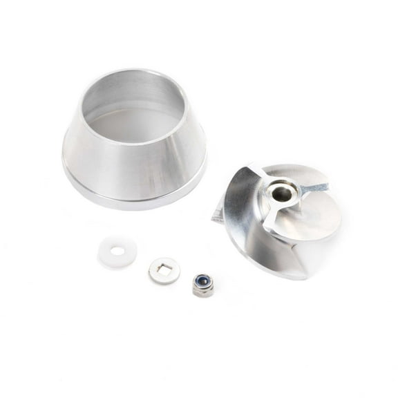 Pro Boat Aluminum Impeller Jetstream PRB382001