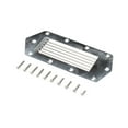 thumbnail image 1 of Pro Boat Aluminum Stainless Intake Grate Jetstream PRB381002, 1 of 1