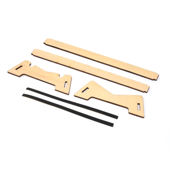 Pro Boat Boat Stand PCF PRB286101 Replacement Boat Parts