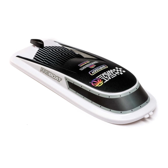Pro Boat Canopy Heatwave Recoil 18 PRB-1397
