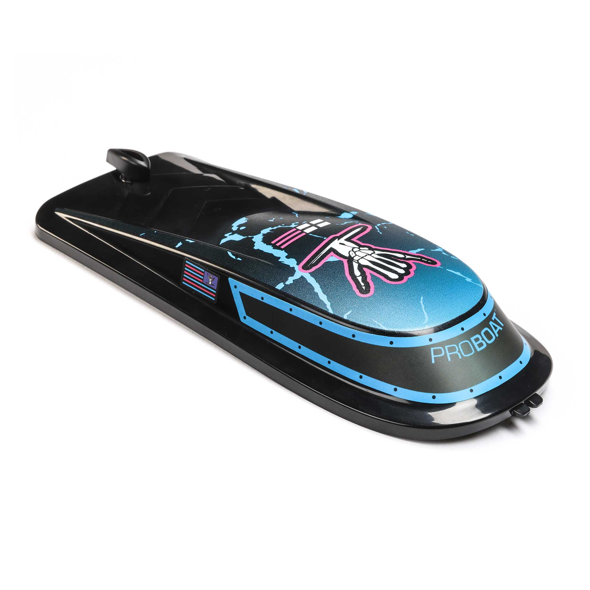 Pro Boat Canopy Shreddy Recoil 18 PRB-1205