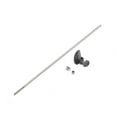 thumbnail image 1 of Pro Boat Drive Shaft w/Propeller MG17 PRB0306 Replacement Boat Parts, 1 of 2