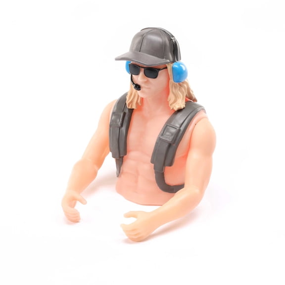 Pro Boat Driver Doll Blake Wilkey Jetstream PRB281141