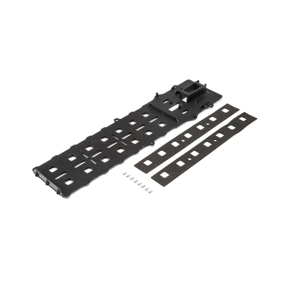 Pro Boat Electronics Tray Zelos 36 Twin Catamaran BL PRB286024 Replacement Boat Parts