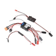 Pro Boat 2-in-1 40amp Brushed ESC/LT RX 2-3S HRZ00011 Replacement Boat Parts