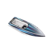 Pro Boat Hull White/Blue 24 Sonicwake PRB-3283