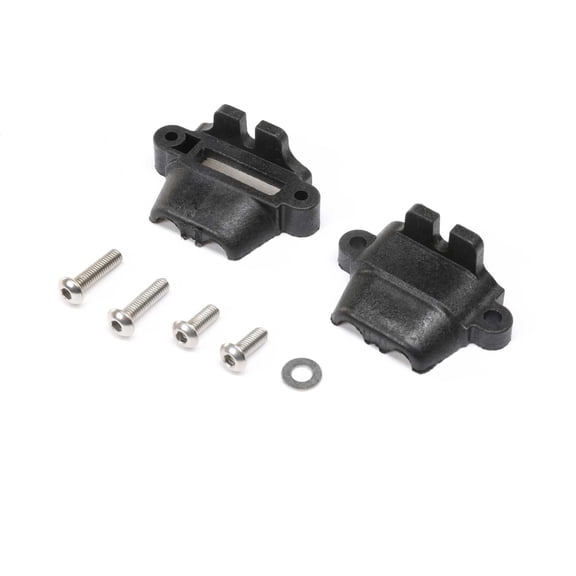 Pro Boat IC5 Mount Set Jetstream PRB281143