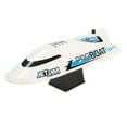 thumbnail image 1 of Pro Boat Jet Jam 12" Self-Righting Pool Racer Brushed RTR Ready to Run White PRB08031T2 Boats RTR Electric, 1 of 11