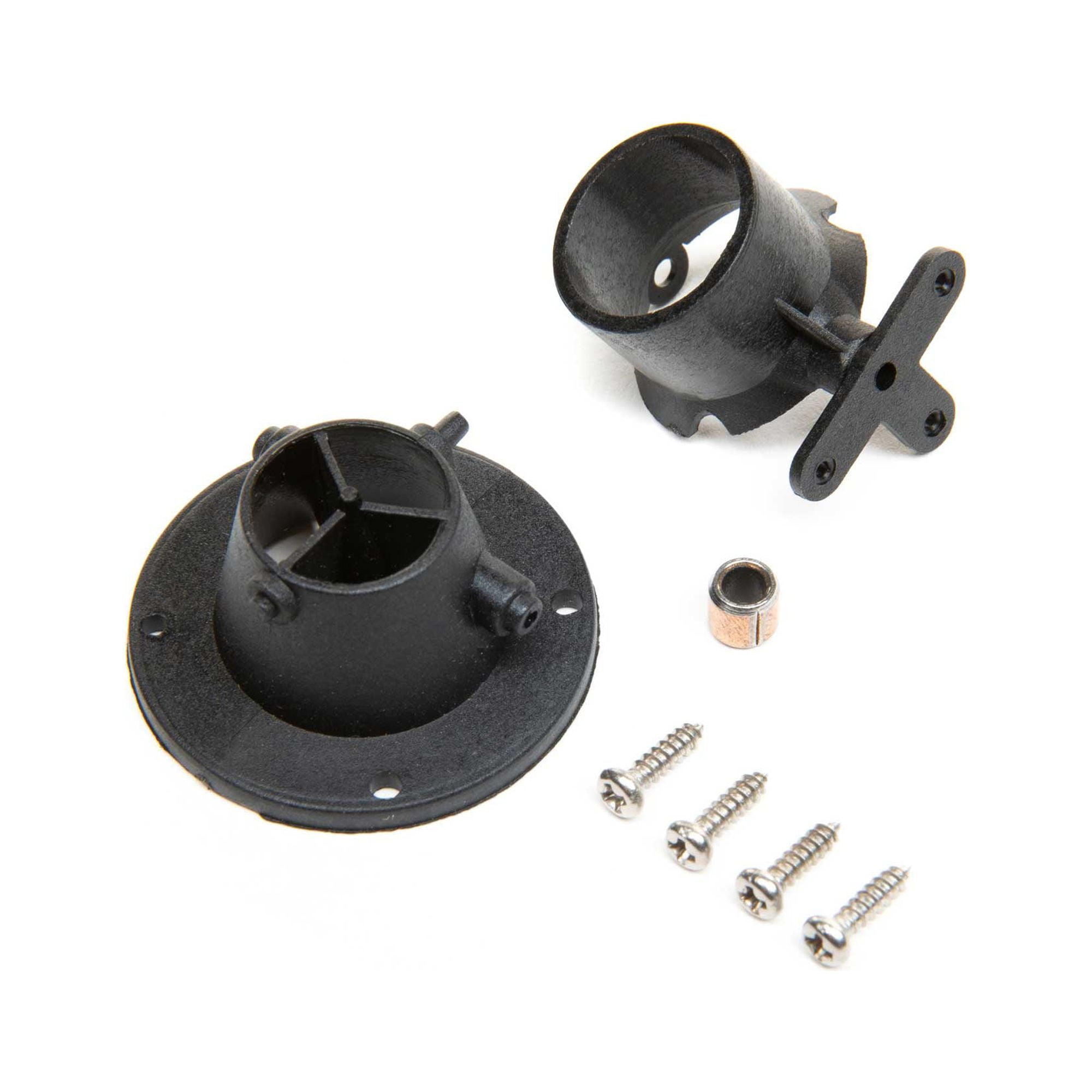 Pro Boat Jet Steering Nozzle 21 inch Patrol Boat PRB282078 Replacement