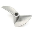 thumbnail image 1 of Pro Boat Left Side Prop CW Rotation 1.7x 1.6 1/16 shaft PRB282063 Replacement Boat Parts, 1 of 2