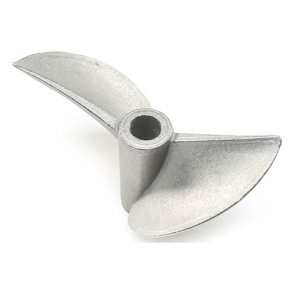 Pro Boat Left Side Prop CW Rotation 1.7x 1.6 1/16 shaft PRB282063 Replacement Boat Parts