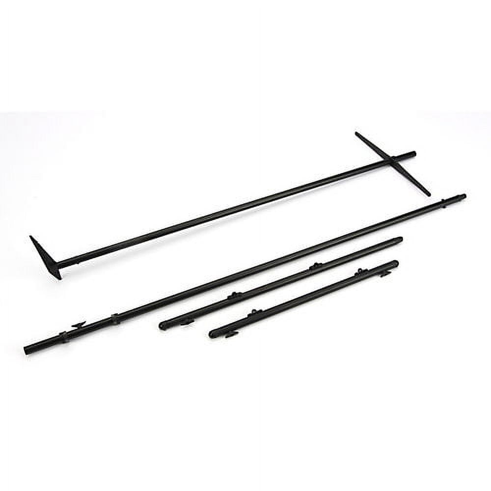 Pro Boat Mast Set EDVR PRB2453 Replacement Boat Parts