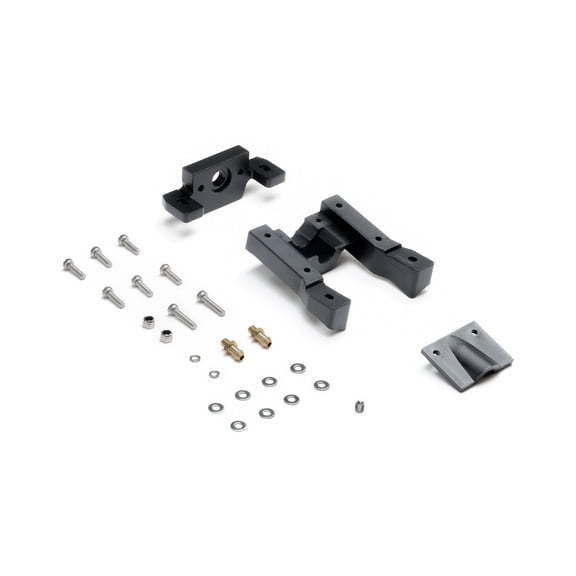 Pro Boat Motor Mount Set 24" Sonicwake PRB-3093