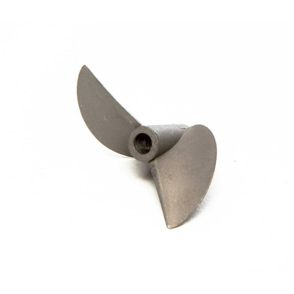 Pro Boat Propeller 1.7 x 1.6 For 3/16 Shaft PRB282047 Replacement Boat Parts