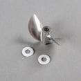 thumbnail image 1 of Pro Boat Propeller 1.73 x 1.6 for 3/16 Shaft PRB282055 Replacement Boat Parts, 1 of 3