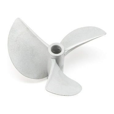 Pro Boat Propeller 1.73 X 1.6 For 3/16 Shaft - PRB282055 Replacement Boat Part