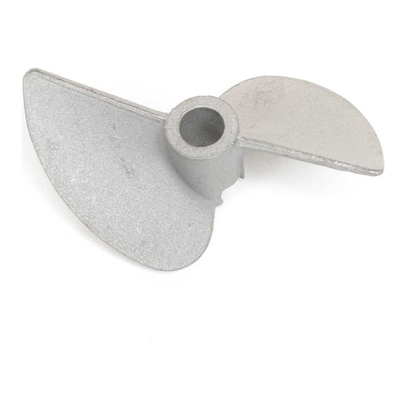 Pro Boat Propeller Aluminum Recoil 2 26 PRB282085 Replacement Boat Parts