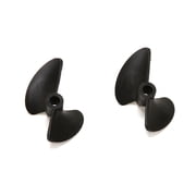 Pro Boat Propeller Comp 1.6 x 1.6 for 4mm shaft PRB282008 Replacement Boat Parts