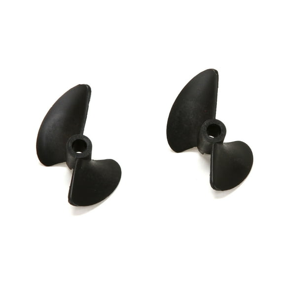 Pro Boat Propeller Comp 1.6 x 1.6 for 4mm shaft PRB282008 Replacement Boat Parts