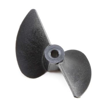 Pro Boat PRB282008 Propeller, Composite, 1.6 X 1.6 For 3/16