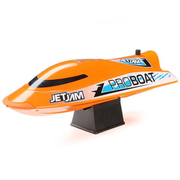 Pro Boat, RC Jet Jam V2 12