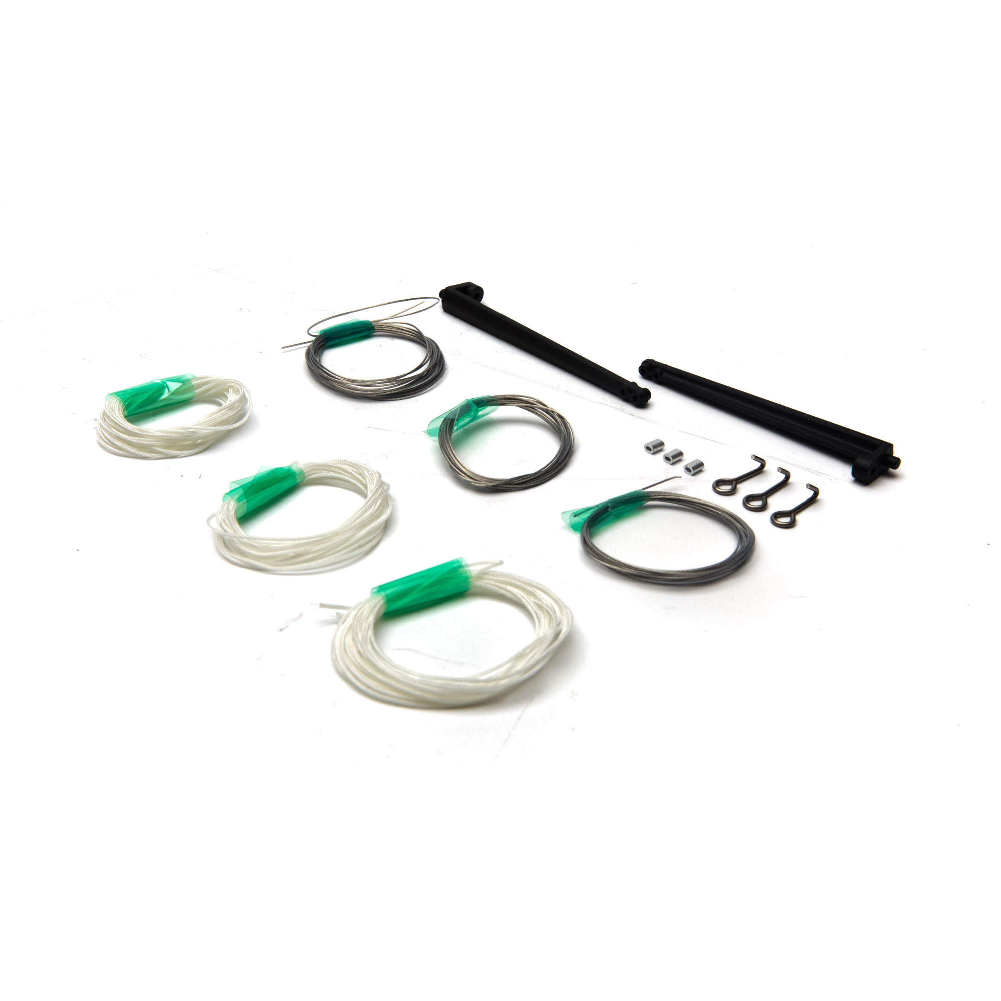 Pro Boat Rigging Lines and Hardware Ragazza PRB270003 Replacement Boat