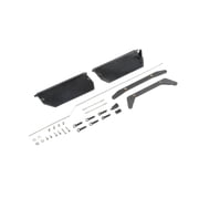 Pro Boat Rudder Aerotrooper 25-inch Brushless Air Boat PRB281077 Replacement Boat Parts
