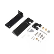 Pro Boat Rudder Set Dual Water Pickup Sonicwake 36 V2 PRB281126 Replacement Boat Parts