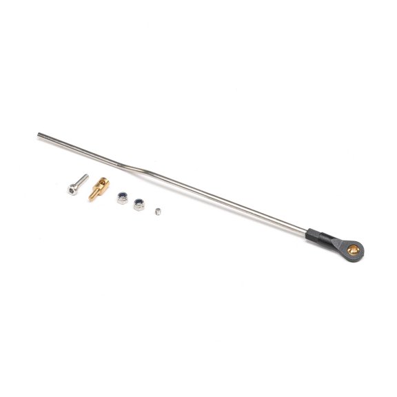 Pro Boat Steering Pushrod Set Impulse 32 PRB286070 Replacement Boat Parts