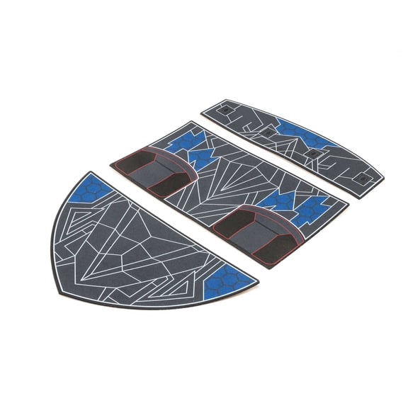 Pro Boat Swim Deck Set EVA Mojo 2 Jetstream PRB289010