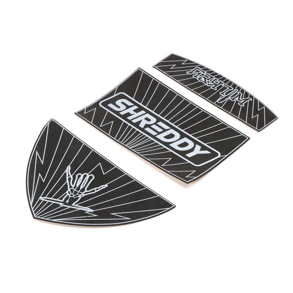 Pro Boat Swim Deck Set EVA Shreddy Jetstream PRB289009