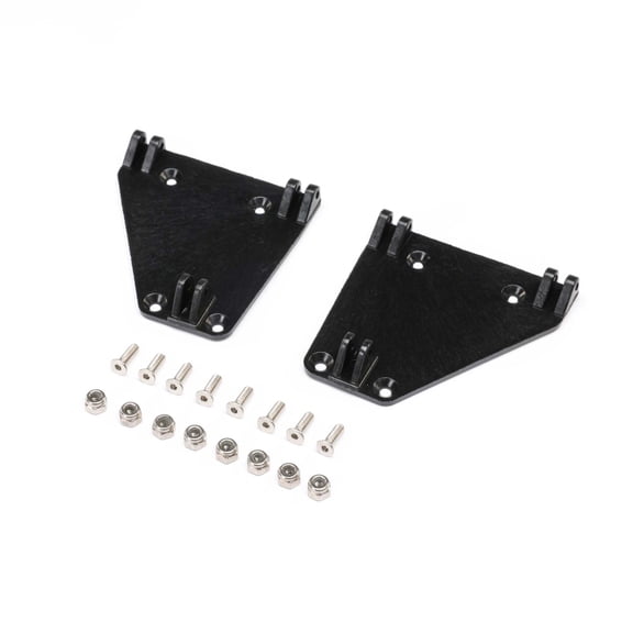 Pro Boat Trim Tab Mount Set Jetstream PRB-1377