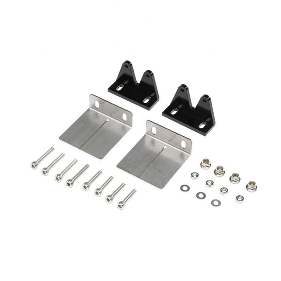 Pro Boat Trim Tab Set Impulse 32 PRB281098 Replacement Boat Parts