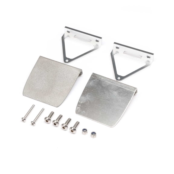 Pro Boat Trim Tab Set SSW 48" PRB-1654