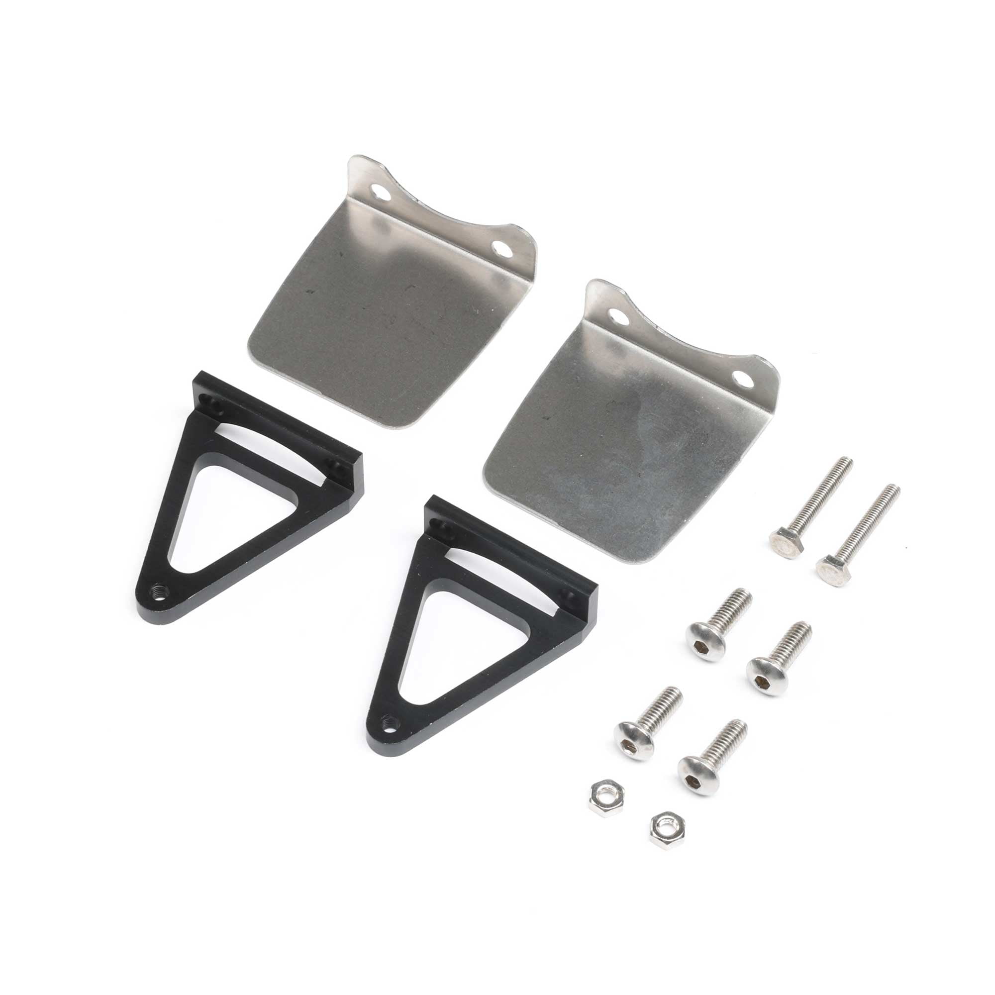 Pro Boat Trim Tab Set Sonicwake 36 V2 PRB281124 Replacement Boat