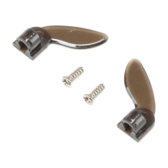 Pro Boat Turn Fins React 9 PRB281037 Replacement Boat Parts