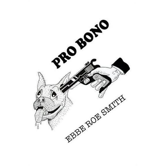 Pro Bono (Hardcover)