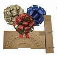 thumbnail image 1 of Pro Bow The Hand Bow Maker (Large) - Custom Make Ribbon Bows, DIY Wedding Bows, Wreath Bows, 1 of 4