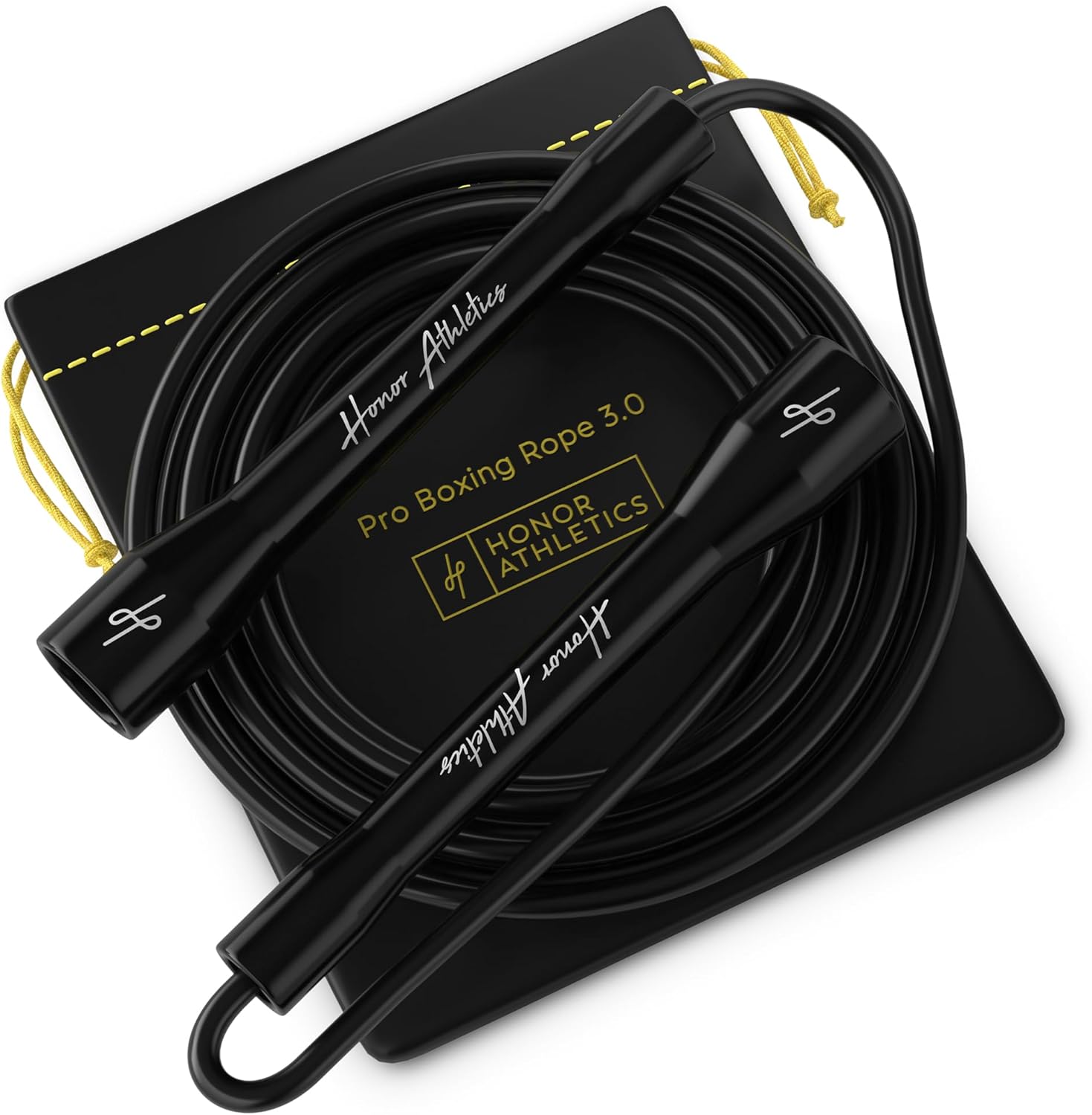 | Pro Boxing Rope 3.0 | 5.3mm Jump Rope Inoor/Outoor Ajustable For ...