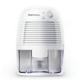 thumbnail image 1 of Pro Breeze Mini Portable Dehumidifier, 17oz Ultra Quiet Compact Peltier Dehumidifier, 215 Sqft 1pack, 1 of 1