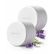 Pro Breeze Osmo  Moisture Absorber Lavendar Scented Refill Tablets, 2 x 700g Extra-Large Refills for Dehumidifier   Up to 200 Days Humidity & Odour Absorption   Eco-Friendly, No Power Needed