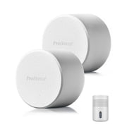Pro Breeze Osmo  Moisture Absorber Refill Tablets   2 x 700g Extra-Large Refills for Dehumidifier   Up to 200 Days Humidity & Odour Absorption   Eco-Friendly, Fragrance-Free, No Power Needed