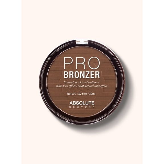 Pro Bronzer